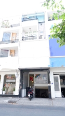 [SANG NHƯỢNG SPA – MẶT TIỀN HCM – GIÁ 450 TRIỆU (BAO CỌC)]
