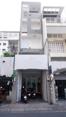 [SANG NHƯỢNG SPA – MẶT TIỀN PHÚ NHUẬN – GIÁ 800 TRIỆU (BAO CỌC)]