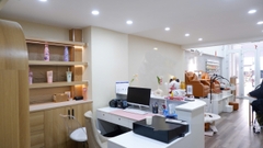 [SANG NHƯỢNG SPA – MẶT TIỀN PHÚ NHUẬN – GIÁ 800 TRIỆU (BAO CỌC)]