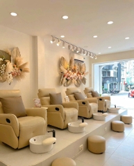 SANG GẤP SPA & NAILS TẠI QUẬN 1 – GIÁ CHỈ 700 TRIỆU