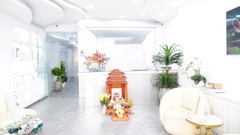 SANG NHƯỢNG SPA – MẶT TIỀN QUẬN 10