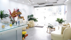 SANG NHƯỢNG SPA – MẶT TIỀN QUẬN 10