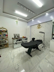 SANG NHƯỢNG SPA – MẶT TIỀN QUẬN 1