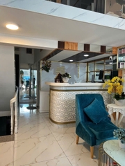 SANG NHƯỢNG SPA – MẶT TIỀN QUẬN 1