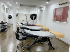 SANG NHƯỢNG SPA PHUN XĂM - MẶT TIỀN QUẬN 3