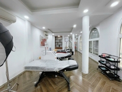 SANG NHƯỢNG SPA PHUN XĂM - MẶT TIỀN QUẬN 3
