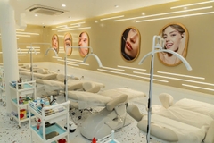 SANG NHƯỢNG SPA PHUN XĂM - MẶT TIỀN QUẬN 3