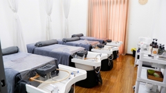 💎 CẦN SANG NHƯỢNG SPA HẺM LỚN QUẬN 3 – CƠ SỞ VẬT CHẤT ĐẦY ĐỦ