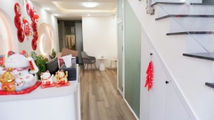 💎 CẦN SANG NHƯỢNG SPA HẺM LỚN QUẬN 3 – CƠ SỞ VẬT CHẤT ĐẦY ĐỦ