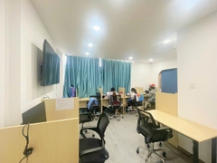 SANG NHƯỢNG PHÒNG KHÁM NHA KHOA – Q.10 (HCM)