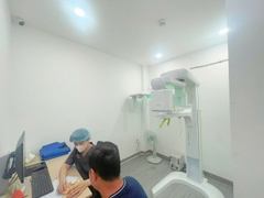 SANG NHƯỢNG PHÒNG KHÁM NHA KHOA – Q.10 (HCM)