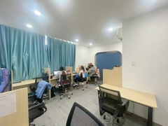 SANG NHƯỢNG PHÒNG KHÁM NHA KHOA – Q.10 (HCM)