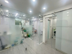 SANG NHƯỢNG PHÒNG KHÁM NHA KHOA – Q.10 (HCM)