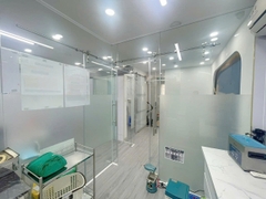 SANG NHƯỢNG PHÒNG KHÁM NHA KHOA – Q.10 (HCM)