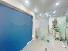 SANG NHƯỢNG PHÒNG KHÁM NHA KHOA – Q.10 (HCM)