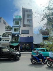 SANG NHƯỢNG PHÒNG KHÁM NHA KHOA – Q.10 (HCM)