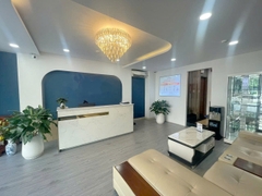 SANG NHƯỢNG PHÒNG KHÁM NHA KHOA – Q.10 (HCM)