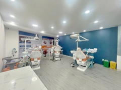 SANG NHƯỢNG PHÒNG KHÁM NHA KHOA – Q.10 (HCM)
