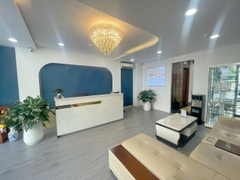 SANG NHƯỢNG PHÒNG KHÁM NHA KHOA – Q.10 (HCM)