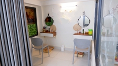 SANG NHƯỢNG SPA MẶT TIỀN Q10 - ĐẦY ĐỦ THIẾT BỊ