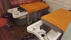 SANG NHƯỢNG SPA QUẬN 1 - GIÁ TỐT, HOẠT ĐỘNG NGAY