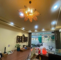 SANG NHƯỢNG SPA DƯỠNG SINH - MẶT TIỀN BÌNH DƯƠNG