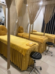 SANG NHƯỢNG SPA PHÚ THUẬN - QUẬN 7