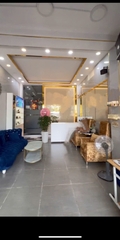 SANG NHƯỢNG SPA PHÚ THUẬN - QUẬN 7