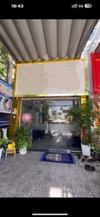 SANG NHƯỢNG SPA PHÚ THUẬN - QUẬN 7