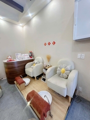 SANG NHƯỢNG SPA HẺM LỚN - QUẬN 3 CHỈ 180 TRIỆU