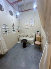 SANG NHƯỢNG SPA HẺM LỚN - QUẬN 3 CHỈ 180 TRIỆU