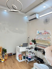 SANG NHƯỢNG TIỆM MI - NAIL- GỘI ĐẦU DƯỠNG SINH QUẬN 11