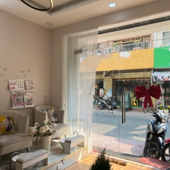 SANG NHƯỢNG TIỆM MI - NAIL- GỘI ĐẦU DƯỠNG SINH QUẬN 11