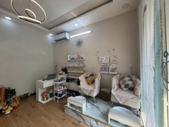 SANG NHƯỢNG TIỆM MI - NAIL- GỘI ĐẦU DƯỠNG SINH QUẬN 11