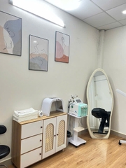 SANG NHƯỢNG TIỆM MI - NAIL- GỘI ĐẦU DƯỠNG SINH QUẬN 11