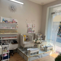 SANG NHƯỢNG TIỆM MI - NAIL- GỘI ĐẦU DƯỠNG SINH QUẬN 11