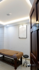 SANG NHƯỢNG SPA MẶT TIỀN TÂN PHÚ - FULL NỘI THẤT 95% MỚI