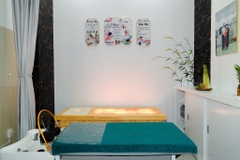 SANG NHƯỢNG SPA - MẶT TIỀN LẠC LONG QUÂN