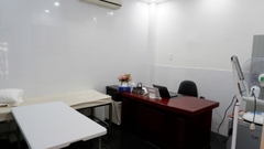 SANG NHƯỢNG CƠ SỞ DA LIỄU&PHUN XĂM