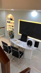 SANG NHƯỢNG SPA Ở CHU VĂN AN - BÌNH THẠNH