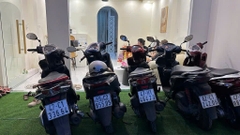 SANG NHƯỢNG SPA Ở CHU VĂN AN - BÌNH THẠNH