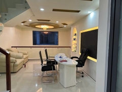 SANG NHƯỢNG SPA Ở CHU VĂN AN - BÌNH THẠNH