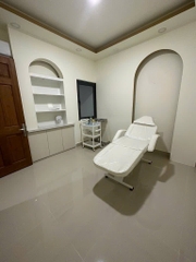 SANG NHƯỢNG SPA Ở CHU VĂN AN - BÌNH THẠNH