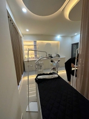 SANG NHƯỢNG SPA Ở CHU VĂN AN - BÌNH THẠNH