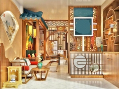 SANG NHƯỢNG SPA CAO CẤP - GIÁ RẺ