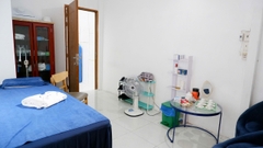 SANG NHƯỢNG SPA THẨM MỸ VIỆN - DA LIỄU