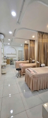 SANG NHƯỢNG SPA - VỊ TRÍ ĐẮC ĐỊA
