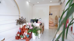 SANG NHƯỢNG SPA - VỊ TRÍ ĐẮC ĐỊA