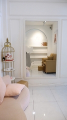 SANG NHƯỢNG SPA - VỊ TRÍ ĐẮC ĐỊA