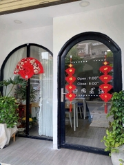 SANG NHƯỢNG NAILS - SPA - GỘI ĐẦU DƯỠNG SINH